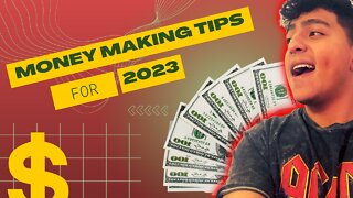 How To Make Money Online In 2023🤑