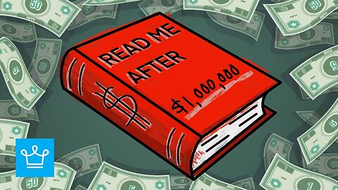 15 Books To Read After You Made $1 Million