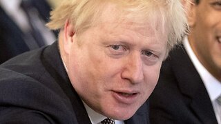Boris Johnson Aide Resigns Over Controversial Comments