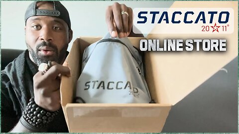 Staccato Online Store (Review)