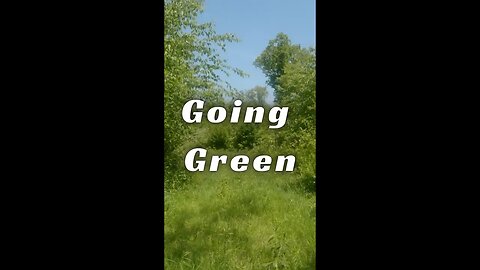 Going Green with the Jeep Cherokee XJ