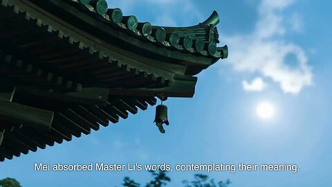 Master Li's Wisdom
