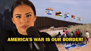 LIVE - WRONGTHINK: An American Horror Story Pt. 2: Ryan Goes Back to the Border & It’s Worse!