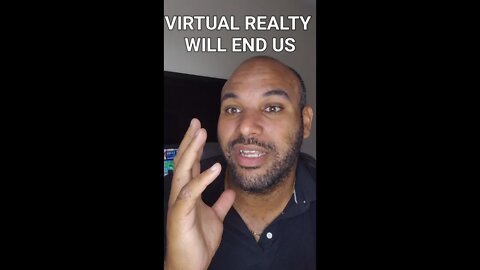 VR porn will end us all and I like it #shorts