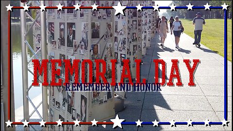 Memorial Day 2023: Remembering The Cost Of Our Freedom