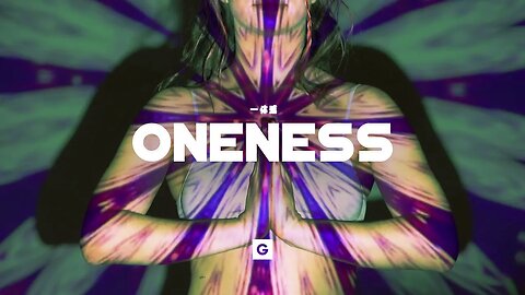 GRILLABEATS - "ONENESS" (Up-Tempo EDM Fast Freestyle Type Instrumental 2023)