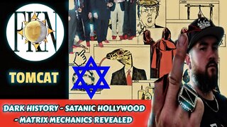 Forbidden Knowledge News | History is a Lie, World War & The Darkside of Hollywood