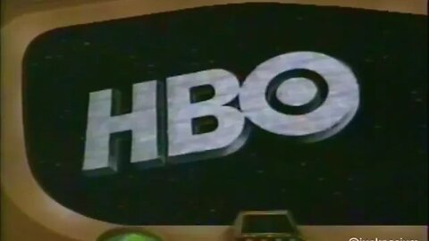 "Star Trek: Generations On HBO TV Trailer" (Dec. 15th 1995)