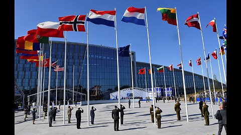 Turkey Just Left NATO After They Support Israel Instead Of Palestine!