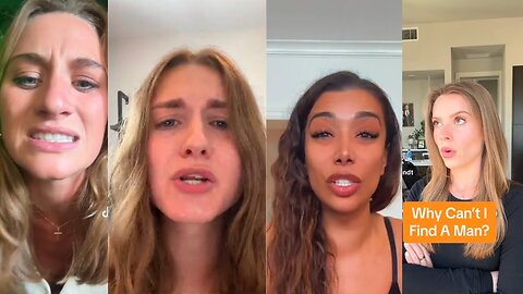 4 “Conservative” Women Tell You The Problem With Western Men