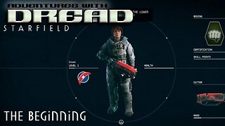 STARFIELD - A NEW ADVENTURE!