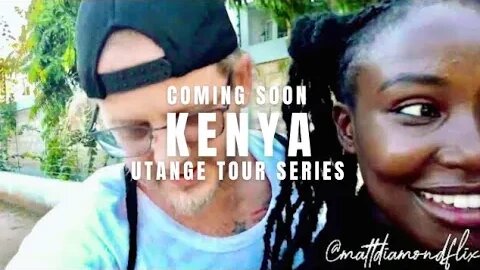 Utange-Mombasa KENYA Tour & History Series: Coming Soon. #kenyatour #history #development