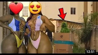 Scary Human Statue Prank!!! | Best of Just For Laughs - AWESOME REACTIONS!!!