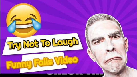 Funny videos | Epic Fails | Fail videos 2022 | Try not to laugh 😆