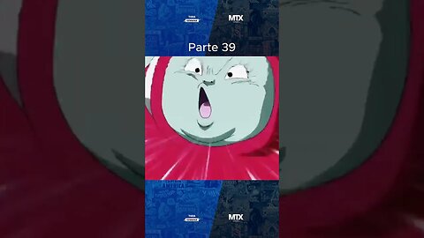 Dragon Ball Super Torneio do Poder Parte 39 #shorts #dragonball #dragonballsuper #goku #jiren #dbz