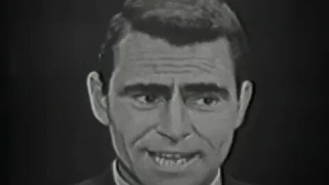 Mike Wallace Interviews Rod Serling - The truth about sponsors, agencies and television writers.