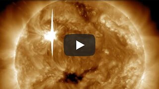 3 X Class Solar Flares, Satellite/Network Issues, Biggest Flare of the Cycle | S0 News Feb.23.2024