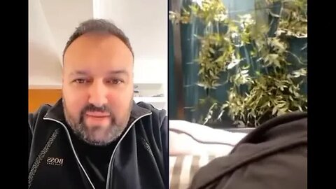 Dana vorbește cu Kalu despre Allin pe live TikTok a fost condamnat Allin ?