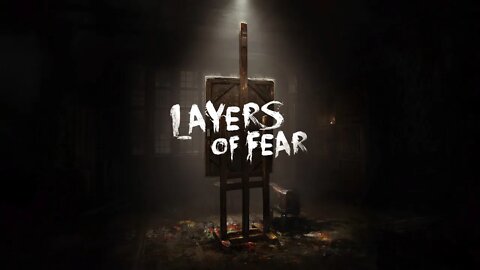 Fear is like Ogres... It has Layers - Layers of Fear