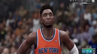 nba 2k23 myteam xbox series s part1