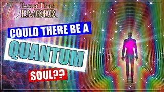 Higher Dimensions, the Illusion of Mortality, and Your Own Quantum Spirit | For Science