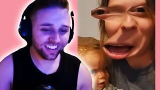 TIKTOK REACTION #11