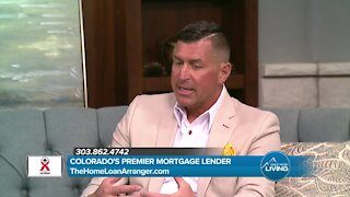 Colorado's Premier Mortgage Lender // The Home Loan Arranger