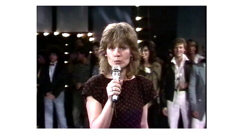 1984 Ein Lied für Luxemburg - Der deutsche Vorentscheid zum ESC - Siegerin: Mary Roos