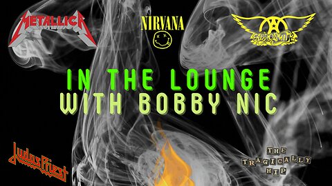 In The Lounge Episode 80
