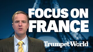 Focus on France | Trumpet World