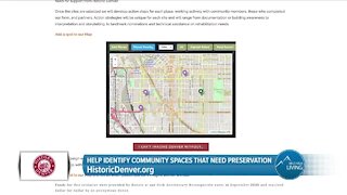 MHL - Historic Denver Saving Community Spaces