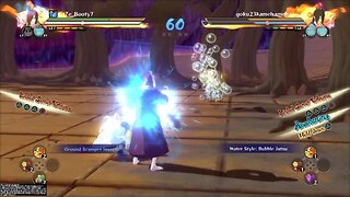 NARUTO SHIPPUDEN: Ultimate Ninja STORM 4