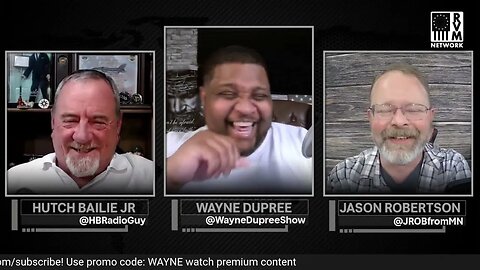 Is WH Cocaine Story A Distraction? | Wayne Dupree Podcast