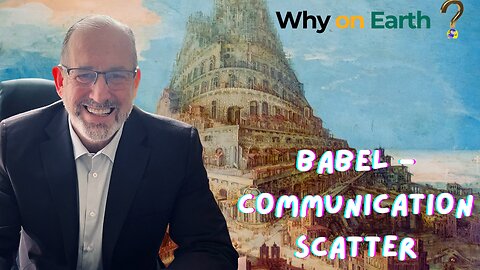 Babel - Communication Scatter