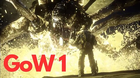 Gears of War: Chapter 3 PT2 - Gameplay Walkthrough (No Commentary)