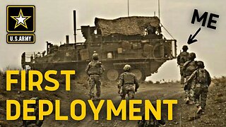 My First Combat Deployment | U.S. Army In Afghanistan