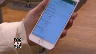 New technology improves patient communication at Sparrow