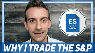 How You Can Day Trade For A Living With E-Mini S&P 500 Futures | (2020)
