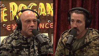 Joe Rogan & Tim Kennedy Discuss Israel, Hamas, US Border & Life - FULL