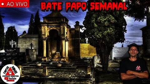 Bate Papo Semanal