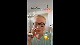 Italian feast