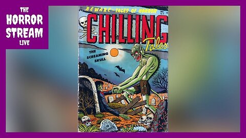 Chilling Tales 13