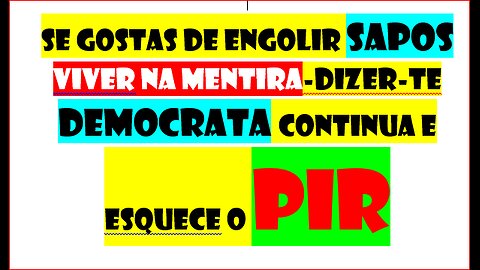 250724- PIR o partido DA REVOLUÇÃO CONSTANTE ifc-pir--2DQNPFNOA-HVHRL