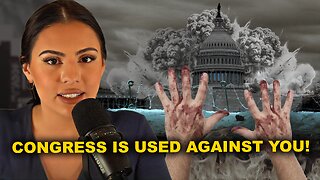 LIVE - WRONGTHINK: The Uniparty Is Sabotaging the Speaker Vote Out of Bloodlust