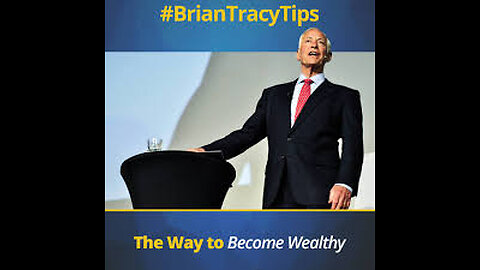 Goal Setting Tips From Brian Tracy