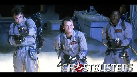 Ghostbusters spirts unleashed late shift