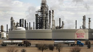 US Supreme Court Shuts Down Exxon Mobil Appeal