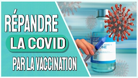 Les vaccins contre la Covid et leur graphène: causes de la nouvelle vague?