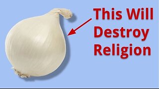 How an Onion Destroys Islam, Judaism, Christianity, and Hinduism