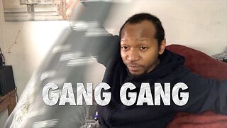 Romero Say10 - Gang gang (Official Music Video)